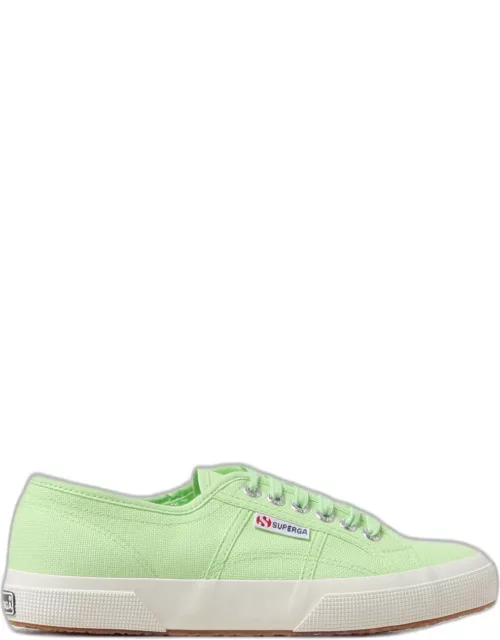 Sneakers SUPERGA Woman colour Green