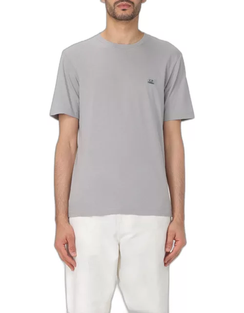 T-Shirt C. P. COMPANY Men color Grey