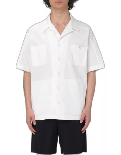 Shirt VALENTINO Men color White