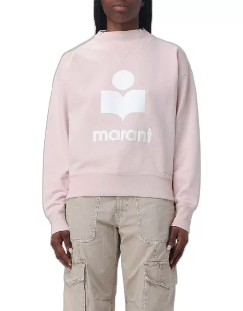 Sweatshirt ISABEL MARANT ETOILE Woman colour Pink