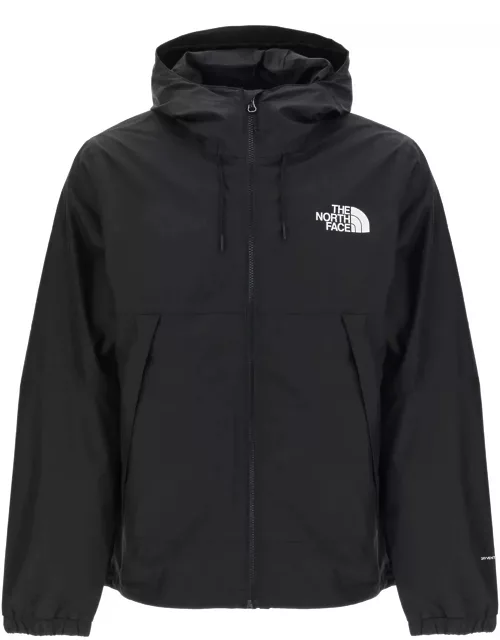 THE NORTH FACE New Mountain Q Windbreaker Jacket