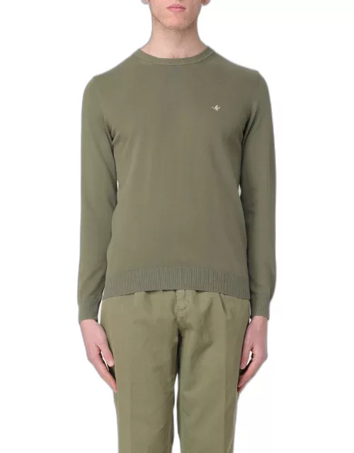 Sweater BROOKSFIELD Men color Military