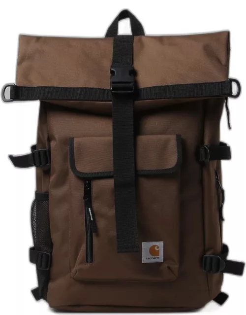 Backpack CARHARTT WIP Men colour Brown