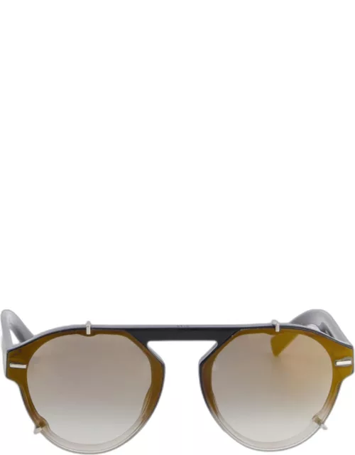 Dior Homme Motion 1 Sunglasse