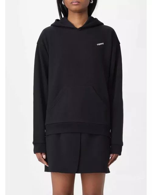 Sweatshirt COPERNI Woman colour Black