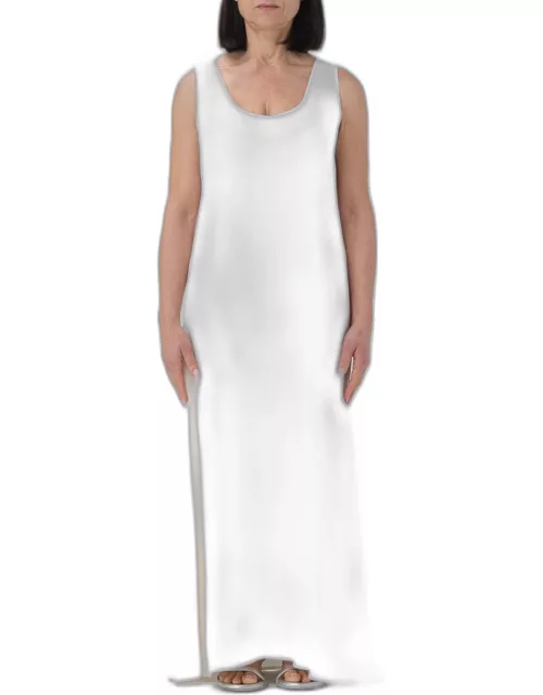 Dress A.P.C. Woman colour White