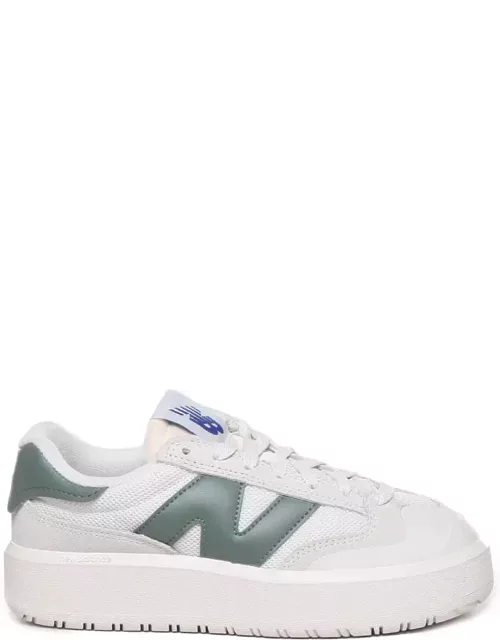 New Balance Sneakers Ct 302