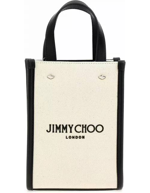 Jimmy Choo Mini N/s Tote Handbag
