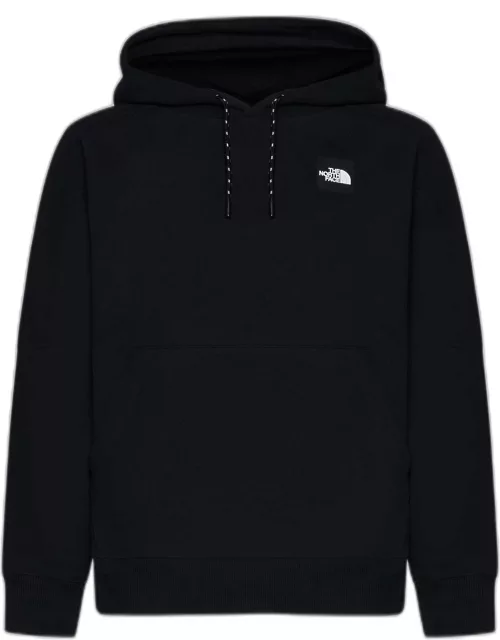 The North Face The 489 Cotton Hoodie
