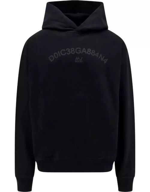 Dolce & Gabbana Sweatshirt