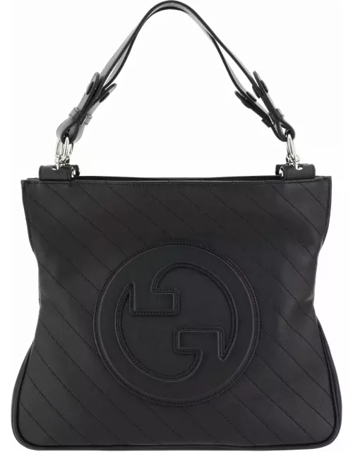 gucci Blondie Small Shopping Bag