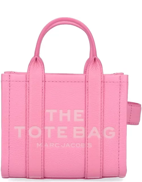 Marc Jacobs 'The Mini Tote' Bag