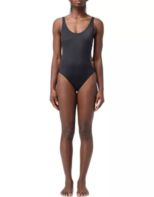 Swimsuit DIESEL Woman colour Black