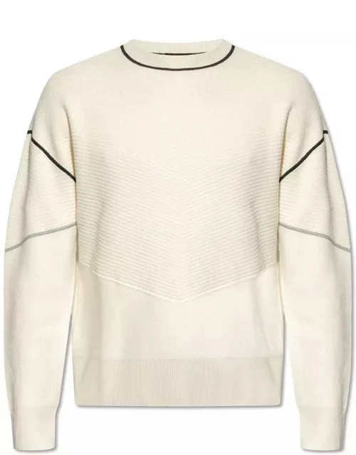 Emporio Armani Crewneck Sweater