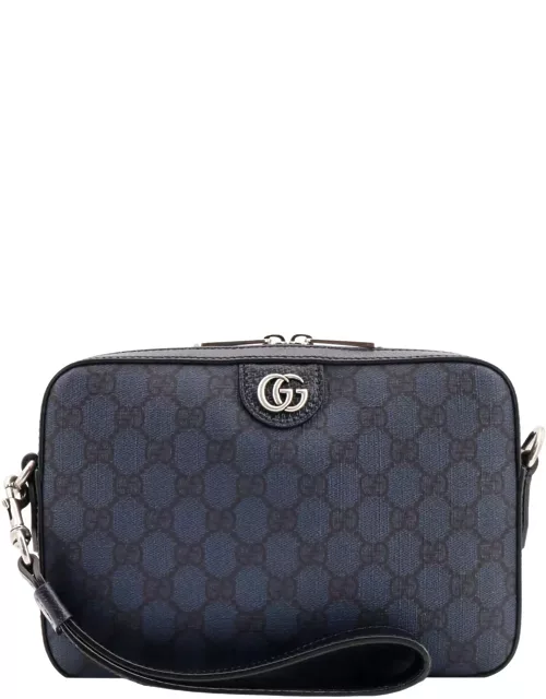 Gucci Ophidia Gg Shoulder Bag