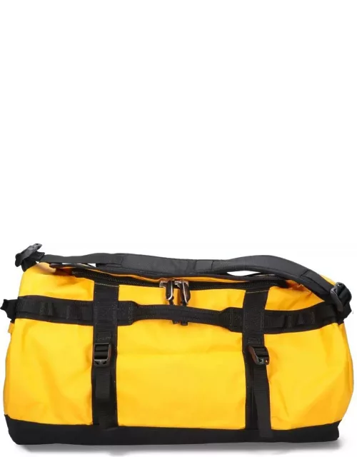 The North Face Small duffel Base Camp Bag