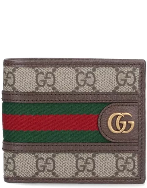 Gucci 'Ophidia Gg' Wallet