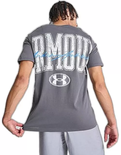 Men's Under Armour Chrome T-Shirt