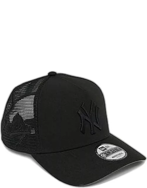 New Era New York Yankees MLB Trucker 9FORTY Snapback Hat
