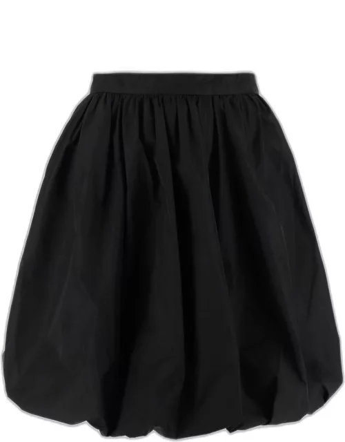 Patou Mini Skirt