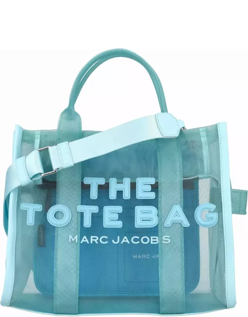 Marc Jacobs The Mesh Small Tote Bag
