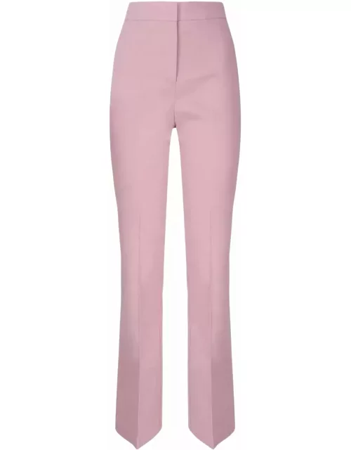 Pinko High-waist Slim Trouser
