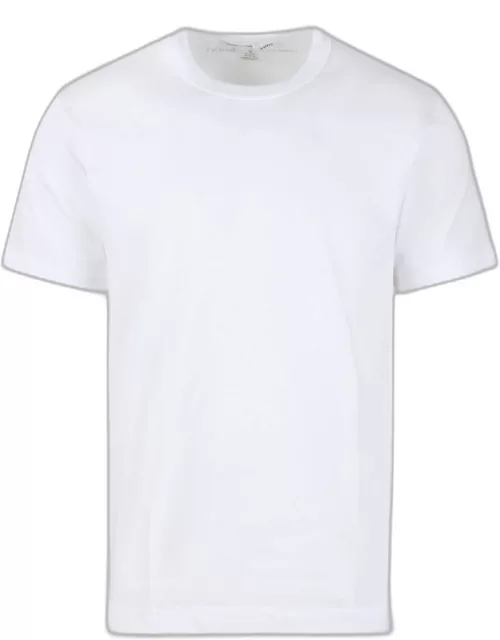 Comme des Garçons Shirt Logo Print T-shirt