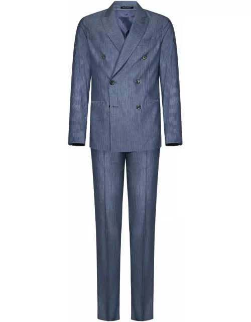 Emporio Armani Suit