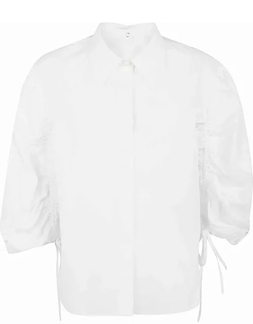 Mantù Basic Shirt