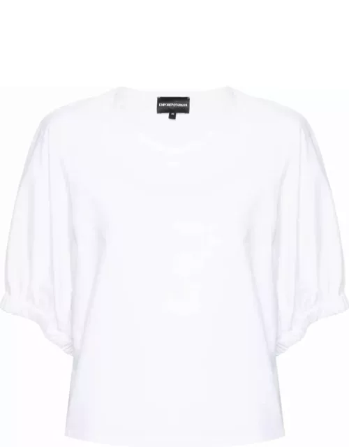 Emporio Armani Short Sleeves Shirt