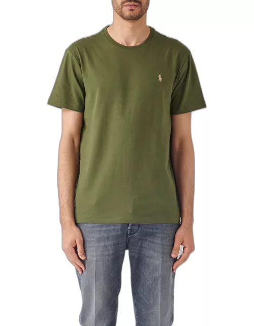 Polo Ralph Lauren Short Sleeve T-shirt T-shirt