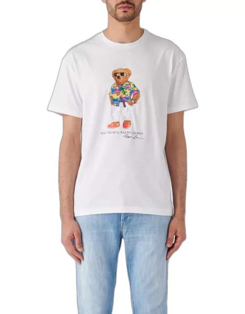Polo Ralph Lauren Short Sleeve T-shirt T-shirt