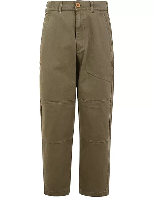 Barbour Chesterwood Work Trouser