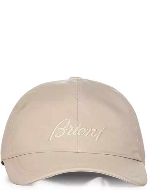 Brioni Hat