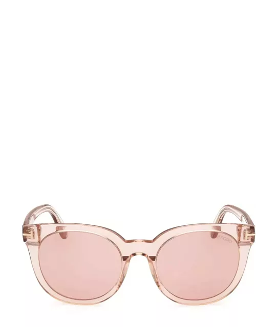 Tom Ford Eyewear Sunglasse