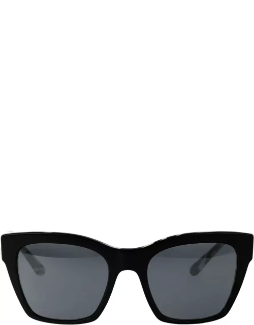 Dolce & Gabbana Eyewear 0dg4384 Sunglasse