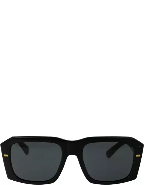 Dolce & Gabbana Eyewear 0dg4430 Sunglasse