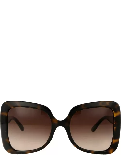 Dolce & Gabbana Eyewear 0dg6193u Sunglasse