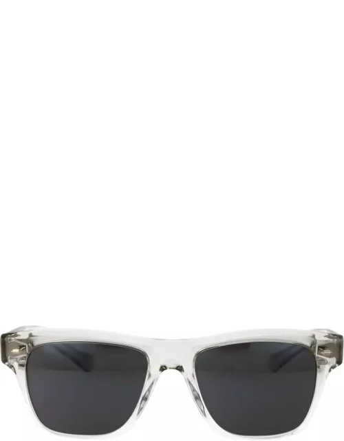 Oliver Peoples Oliver Sixties Sun Sunglasse