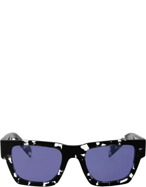 Prada Eyewear 0pr A06s Sunglasse