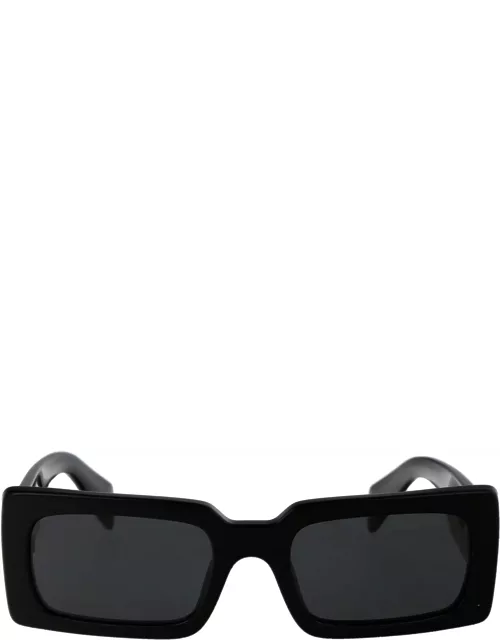 Prada Eyewear 0pr A07s Sunglasse