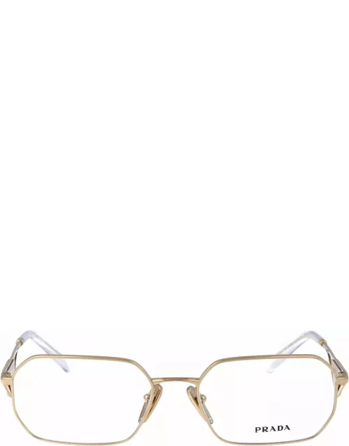 Prada Eyewear 0pr A53v Glasse