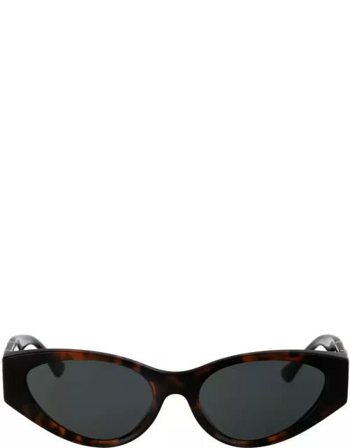 Versace Eyewear 0ve4454 Sunglasse
