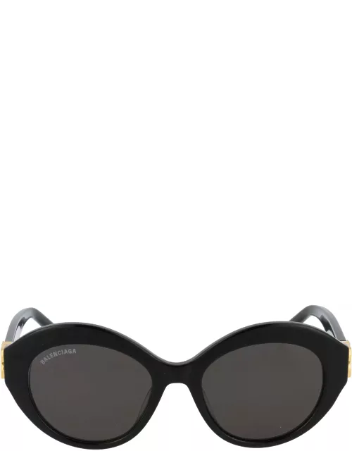 Balenciaga Eyewear Bb0133s Sunglasse