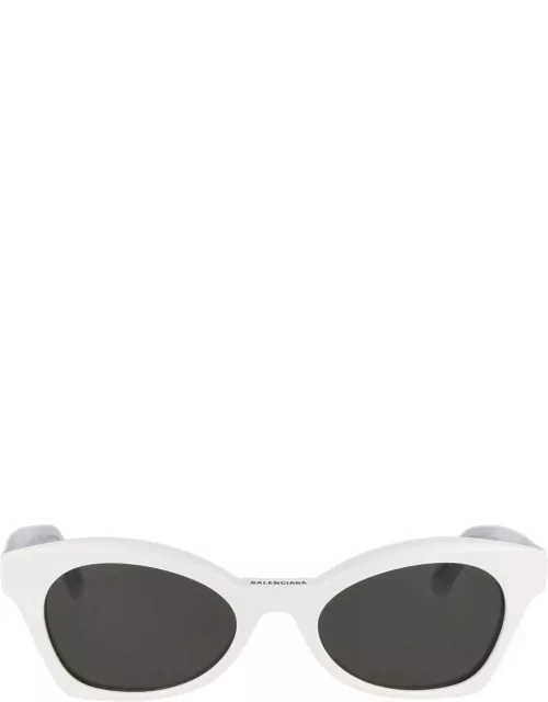 Balenciaga Eyewear Bb0230s Sunglasse