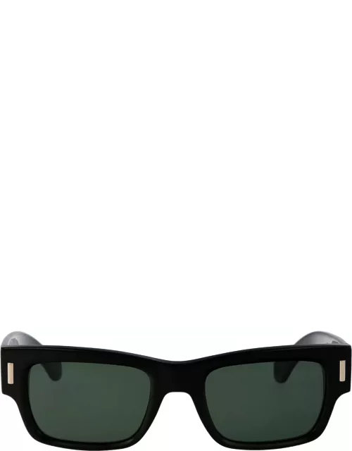 Salvatore Ferragamo Eyewear Sf2011s Sunglasse