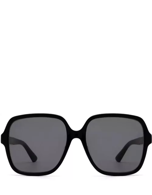 Gucci Eyewear Gg1189sa Black Sunglasse