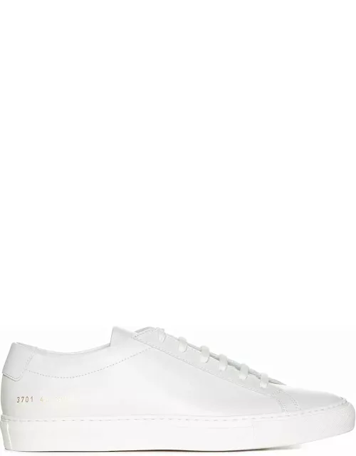 Common Projects Original Achilles Leather Sneaker
