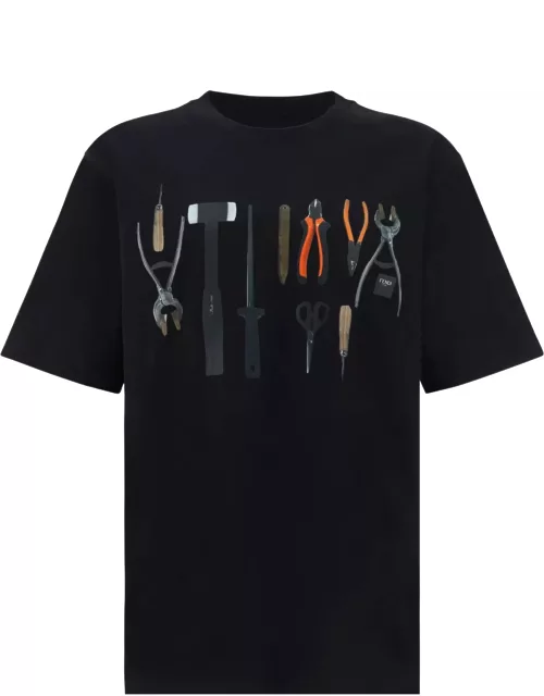 Fendi Tools T-shirt
