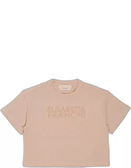 Elisabetta Franchi T-shirt T-shirt